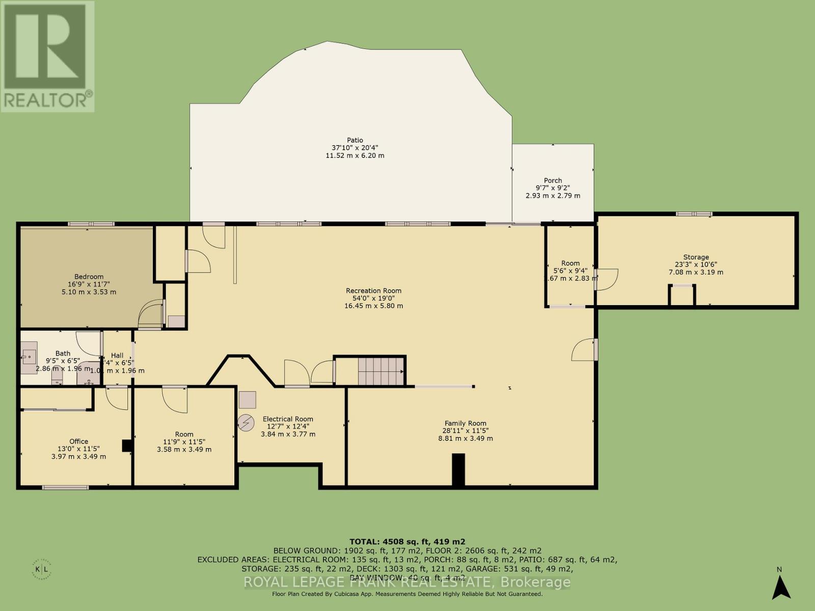 1187 Lakehurst Road, Trent Lakes, Ontario  K0L 1J0 - Photo 41 - X12679908