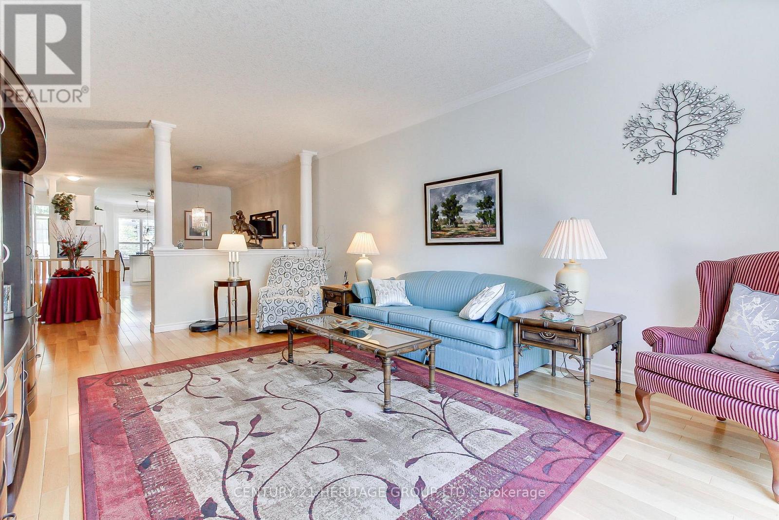 28 - 174 Lindsay Street N, Kawartha Lakes (Lindsay), Ontario  K9V 0A3 - Photo 19 - X12679888