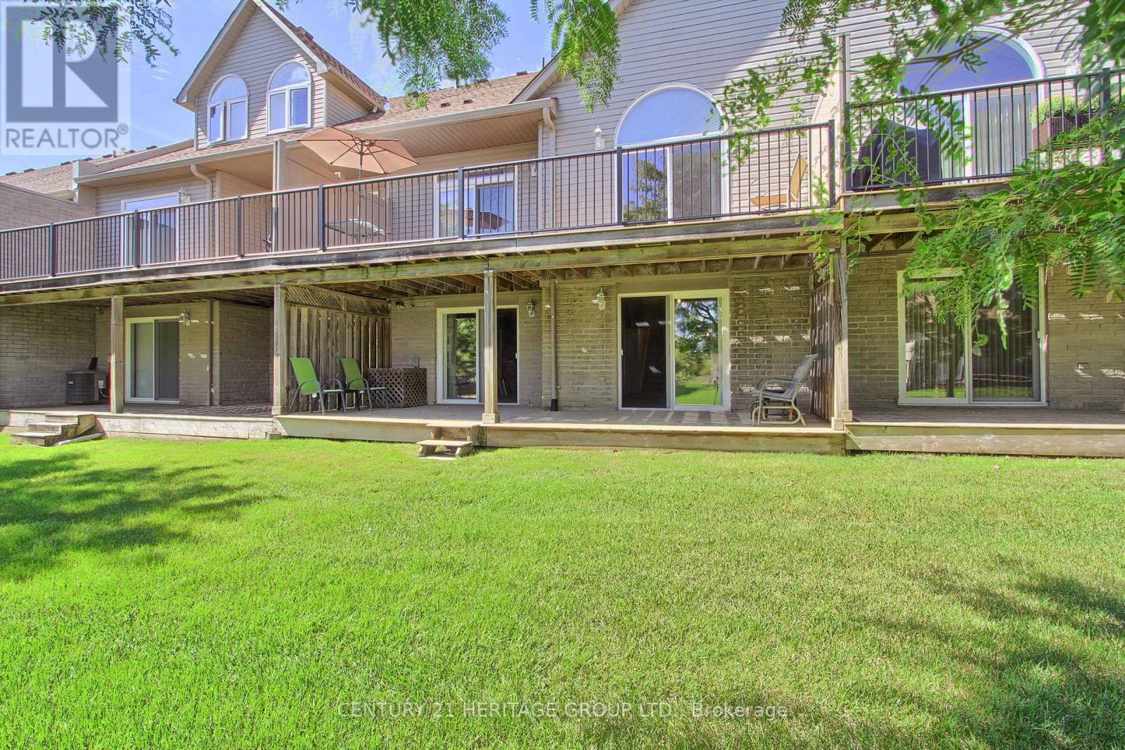 28 - 174 Lindsay Street N, Kawartha Lakes (Lindsay), Ontario  K9V 0A3 - Photo 36 - X12679888