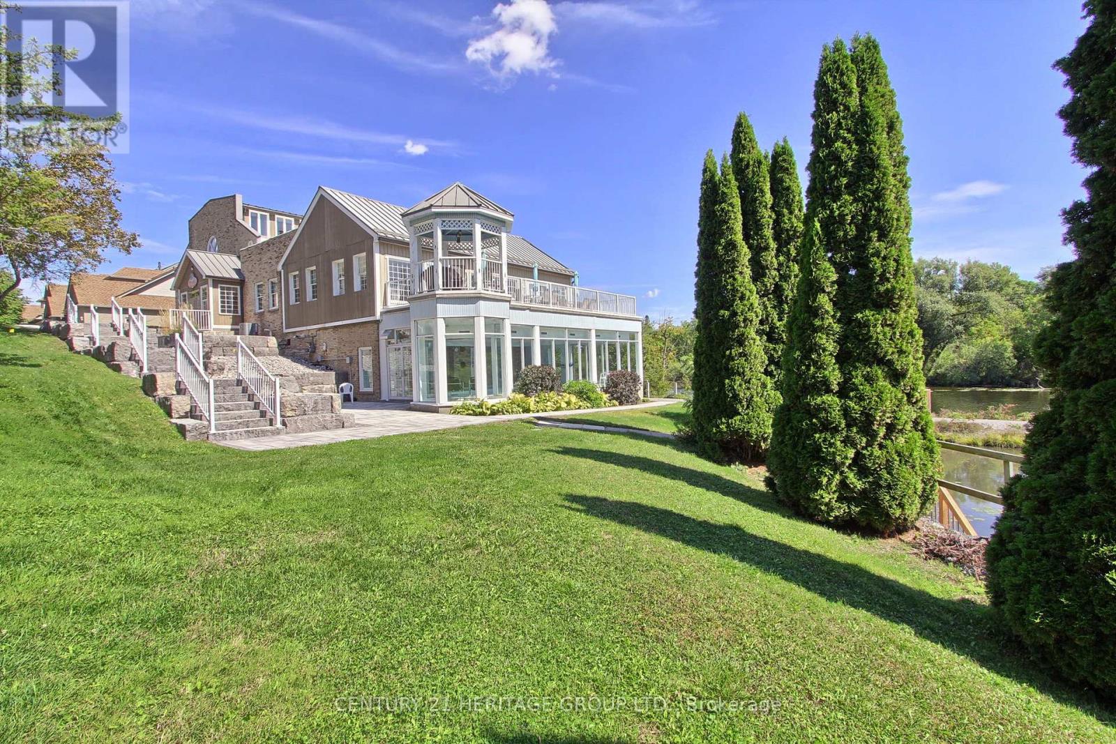 28 - 174 Lindsay Street N, Kawartha Lakes (Lindsay), Ontario  K9V 0A3 - Photo 37 - X12679888