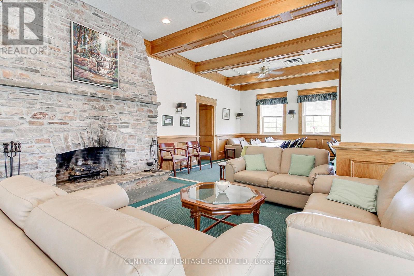 28 - 174 Lindsay Street N, Kawartha Lakes (Lindsay), Ontario  K9V 0A3 - Photo 39 - X12679888