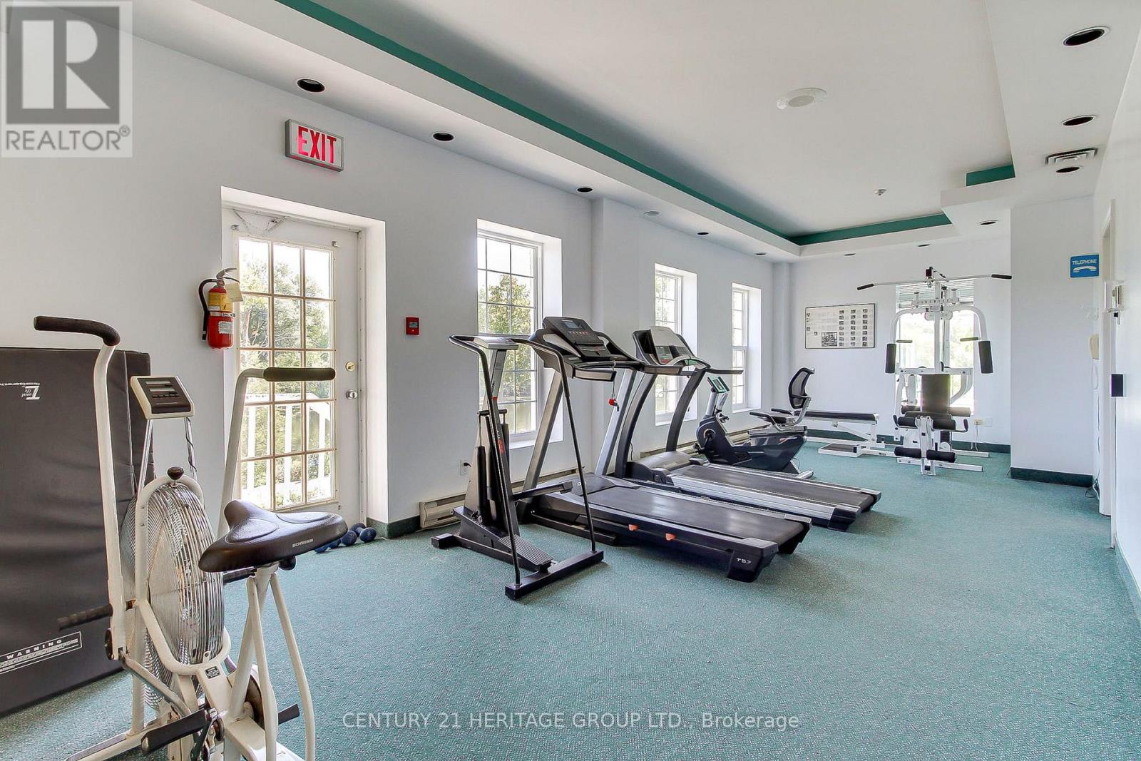 28 - 174 Lindsay Street N, Kawartha Lakes (Lindsay), Ontario  K9V 0A3 - Photo 41 - X12679888