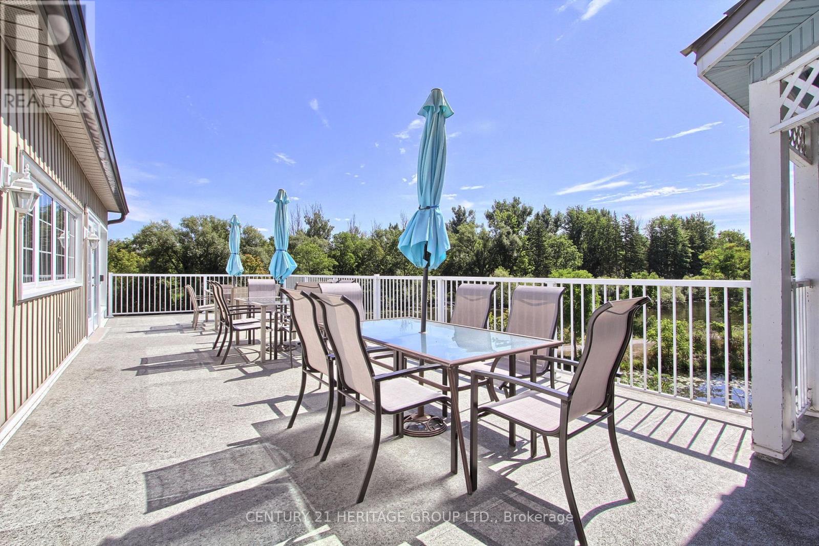 28 - 174 Lindsay Street N, Kawartha Lakes (Lindsay), Ontario  K9V 0A3 - Photo 44 - X12679888