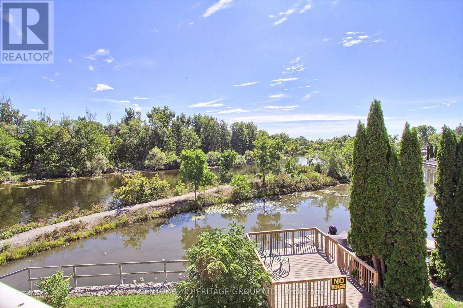 28 - 174 Lindsay Street N, Kawartha Lakes (Lindsay), Ontario  K9V 0A3 - Photo 45 - X12679888