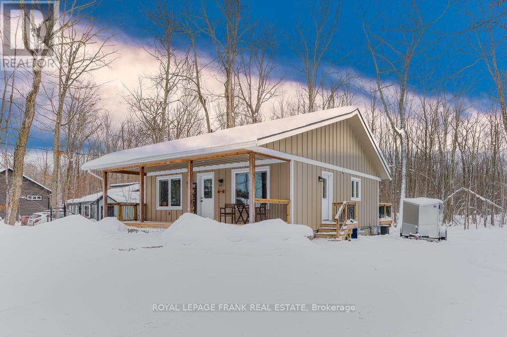 24 TED'S LANE, trent lakes, Ontario