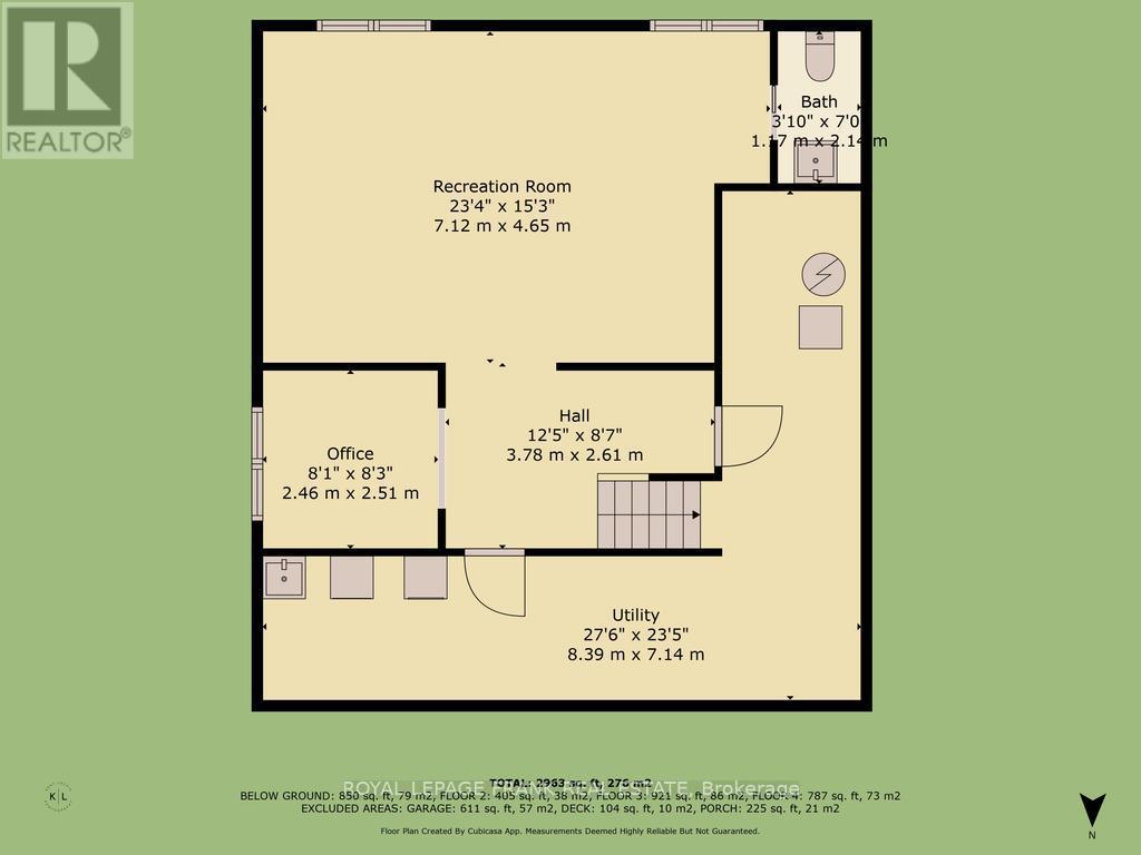 24 Ted's Lane, Trent Lakes, Ontario  K0L 1J0 - Photo 39 - X12680196