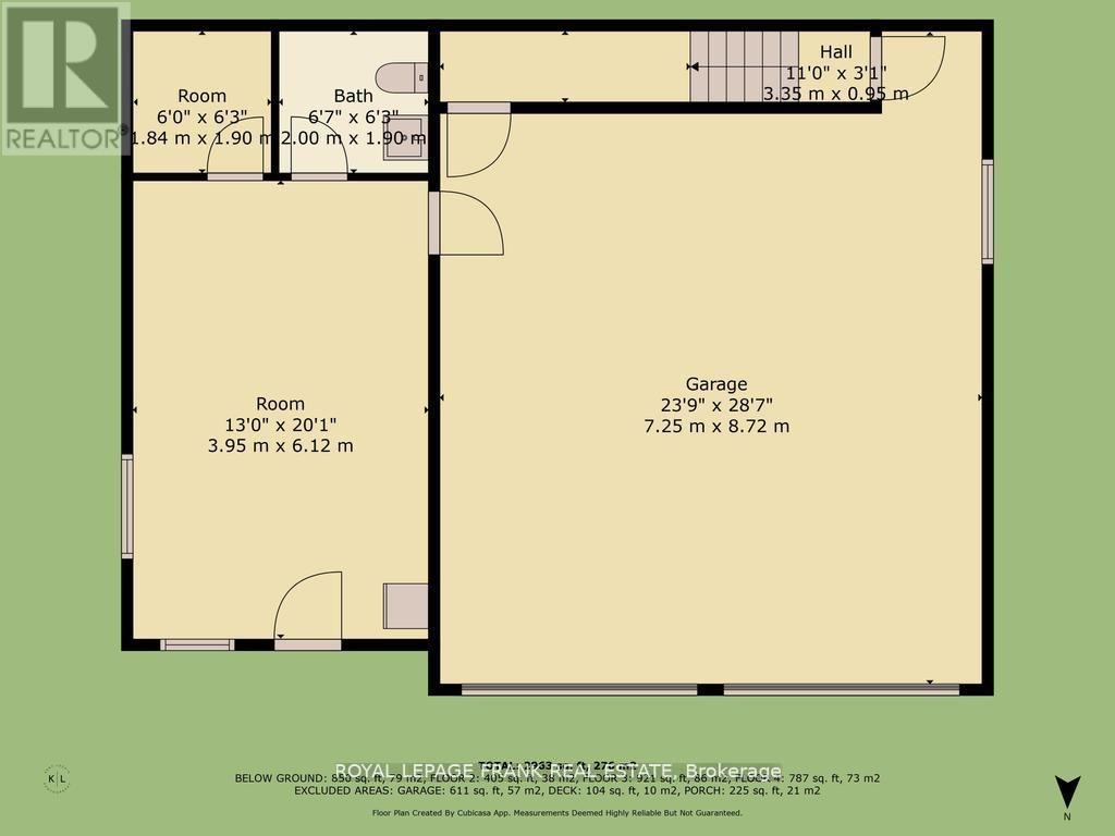 24 Ted's Lane, Trent Lakes, Ontario  K0L 1J0 - Photo 40 - X12680196