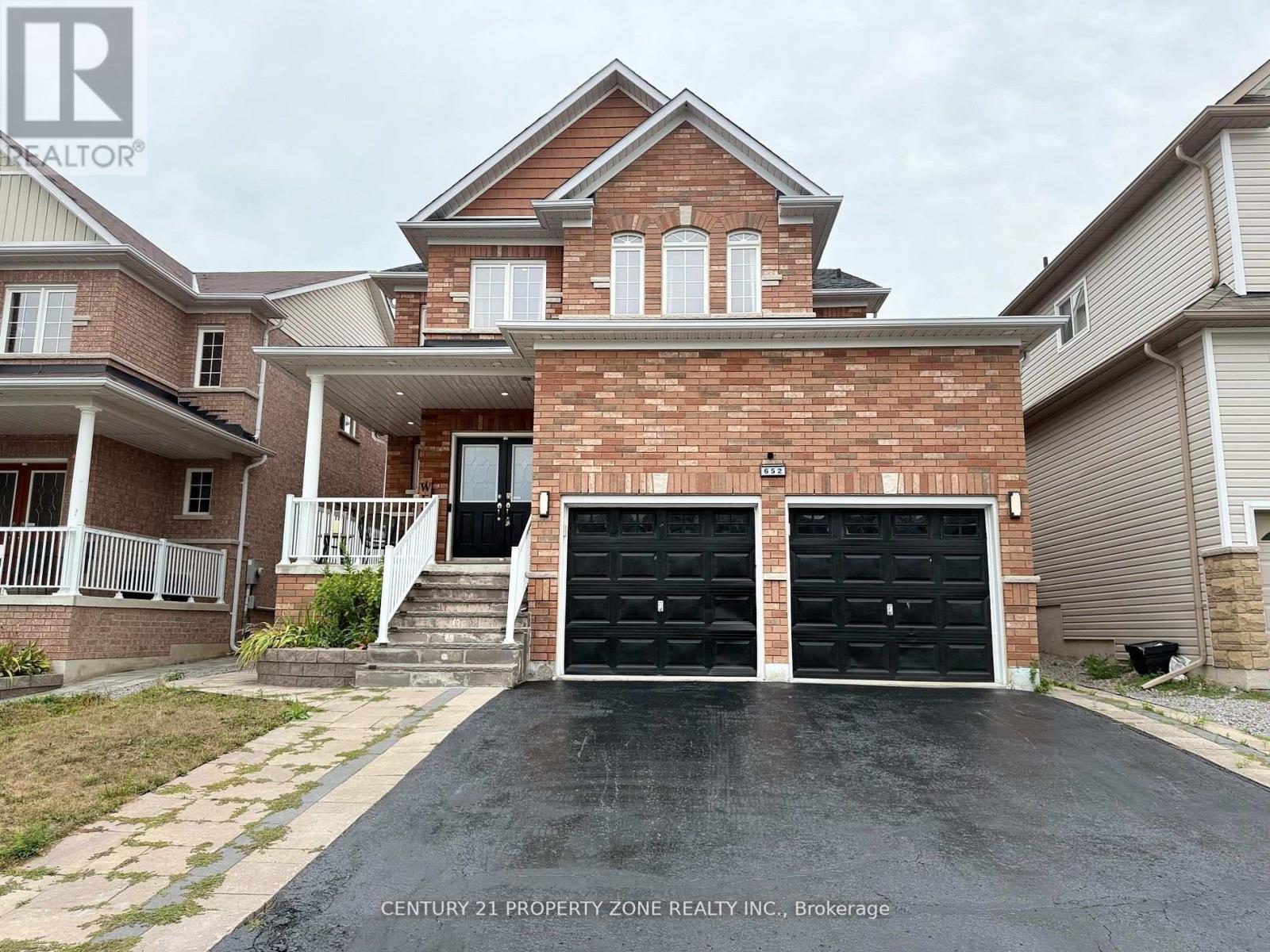 652 TULLY CRESCENT, peterborough (monaghan ward 2), Ontario