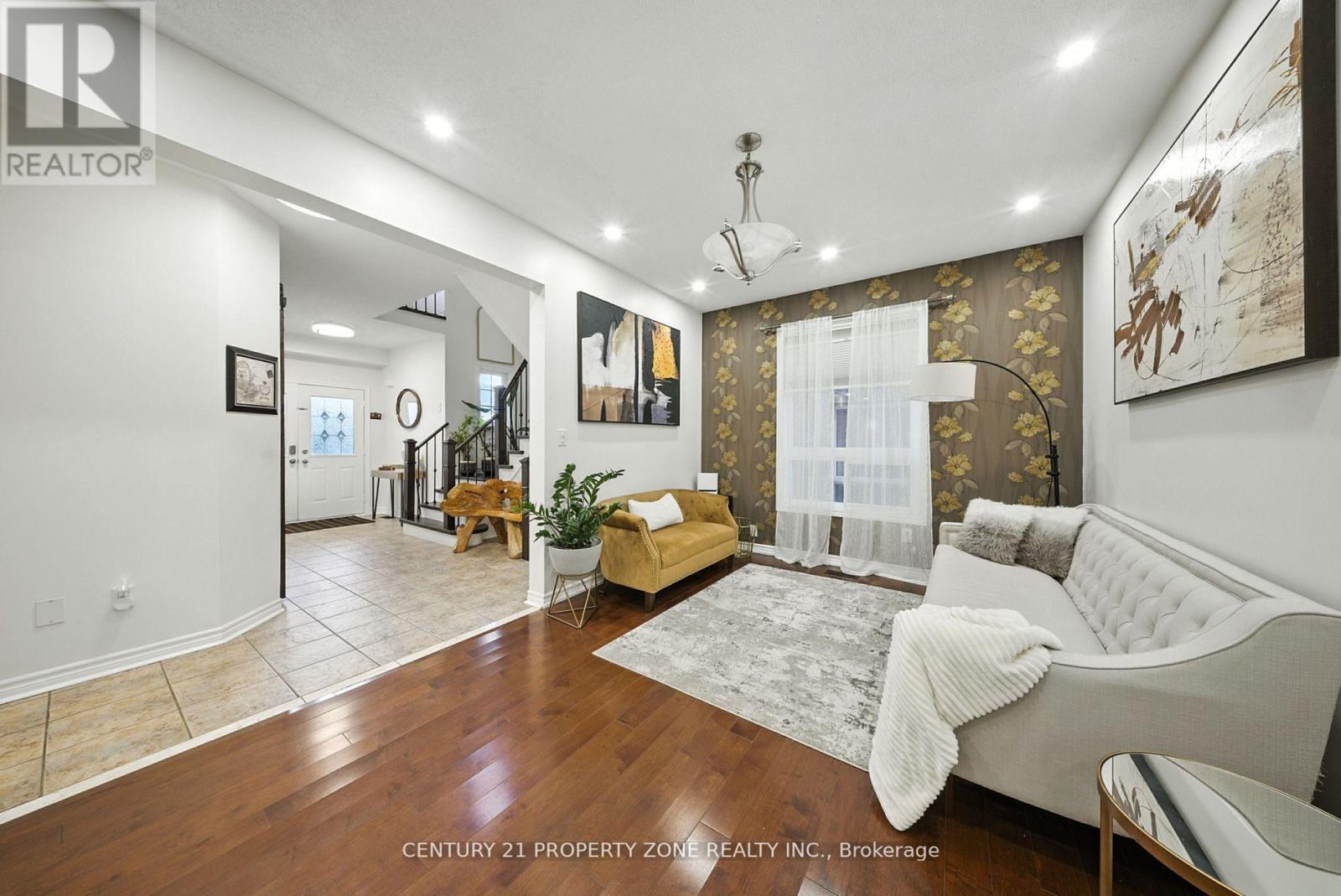 652 Tully Crescent, Peterborough (Monaghan Ward 2), Ontario  K9K 0A9 - Photo 11 - X12680562