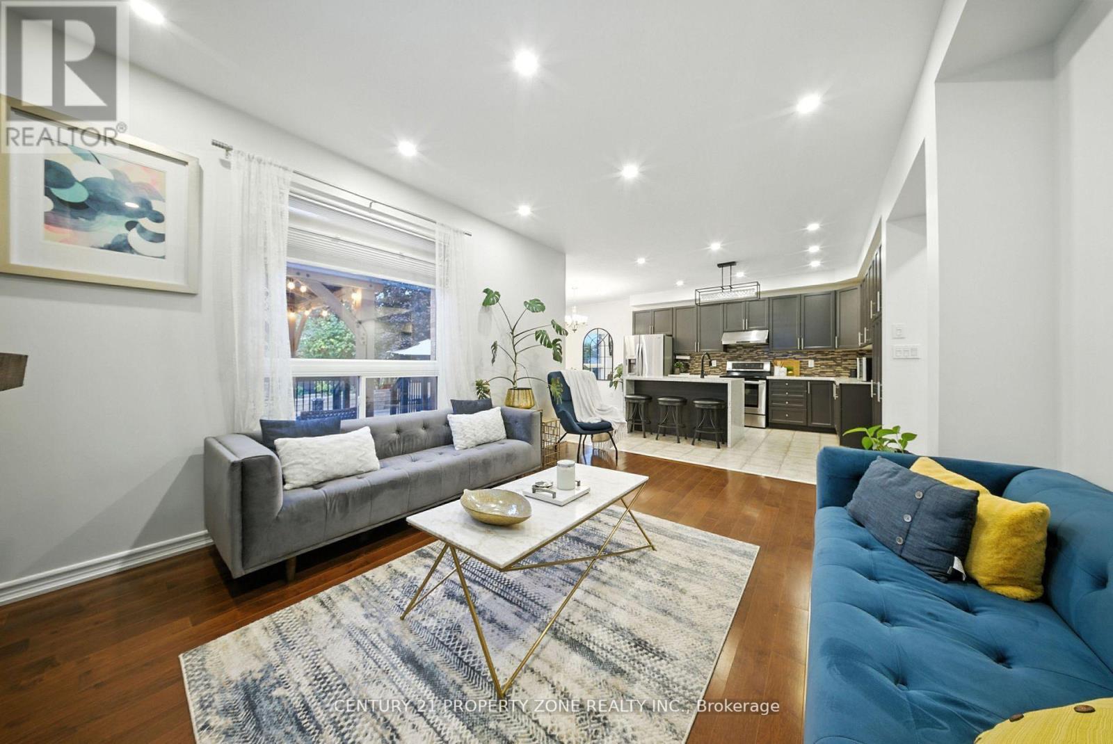 652 Tully Crescent, Peterborough (Monaghan Ward 2), Ontario  K9K 0A9 - Photo 13 - X12680562