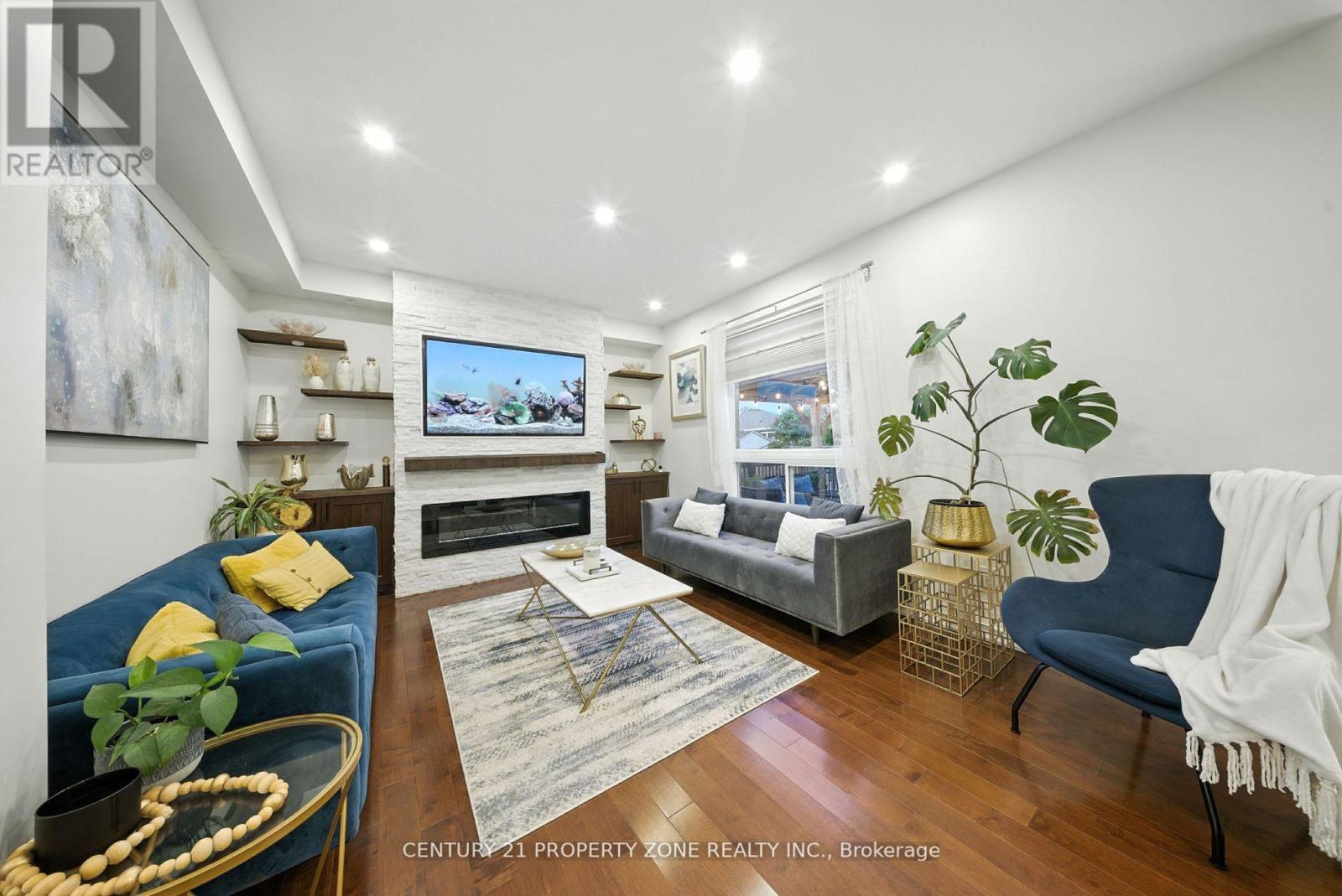 652 Tully Crescent, Peterborough (Monaghan Ward 2), Ontario  K9K 0A9 - Photo 15 - X12680562