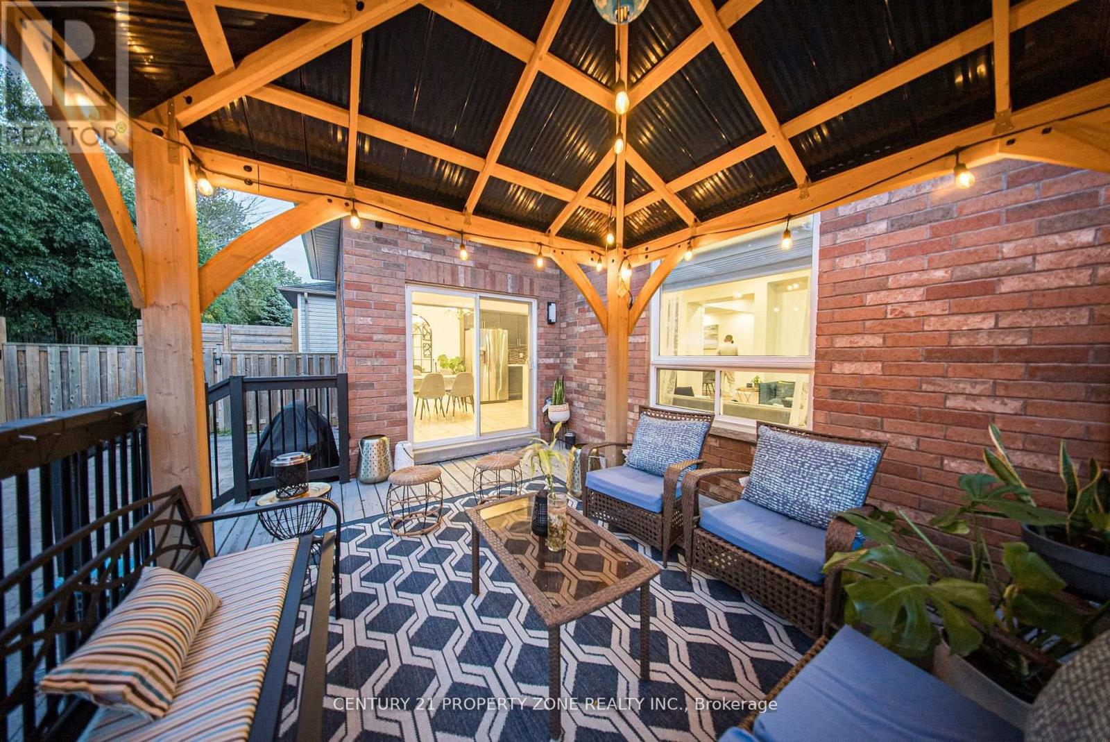 652 Tully Crescent, Peterborough (Monaghan Ward 2), Ontario  K9K 0A9 - Photo 22 - X12680562