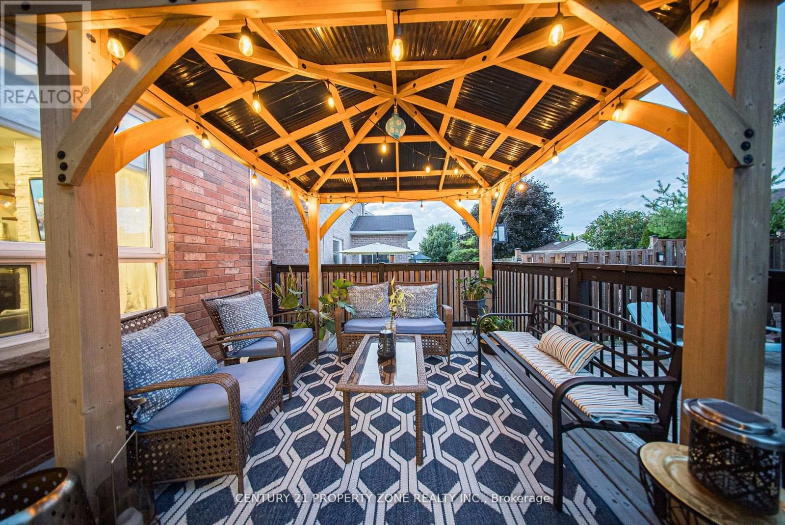 652 Tully Crescent, Peterborough (Monaghan Ward 2), Ontario  K9K 0A9 - Photo 35 - X12680562