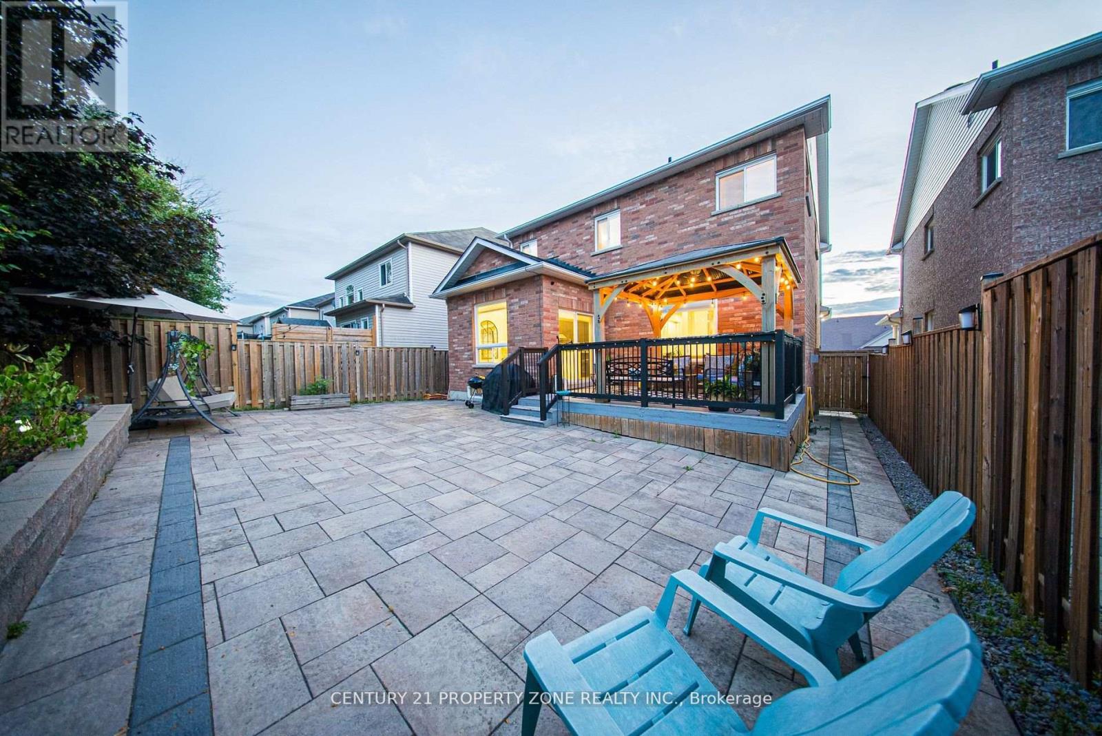 652 Tully Crescent, Peterborough (Monaghan Ward 2), Ontario  K9K 0A9 - Photo 36 - X12680562