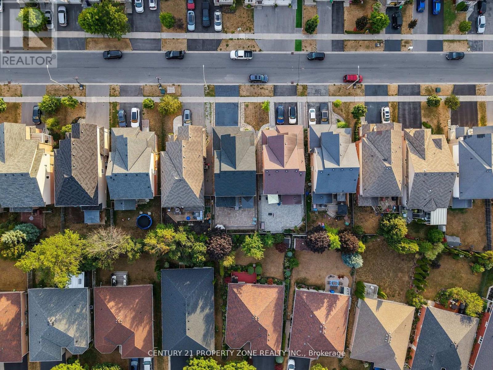 652 Tully Crescent, Peterborough (Monaghan Ward 2), Ontario  K9K 0A9 - Photo 37 - X12680562