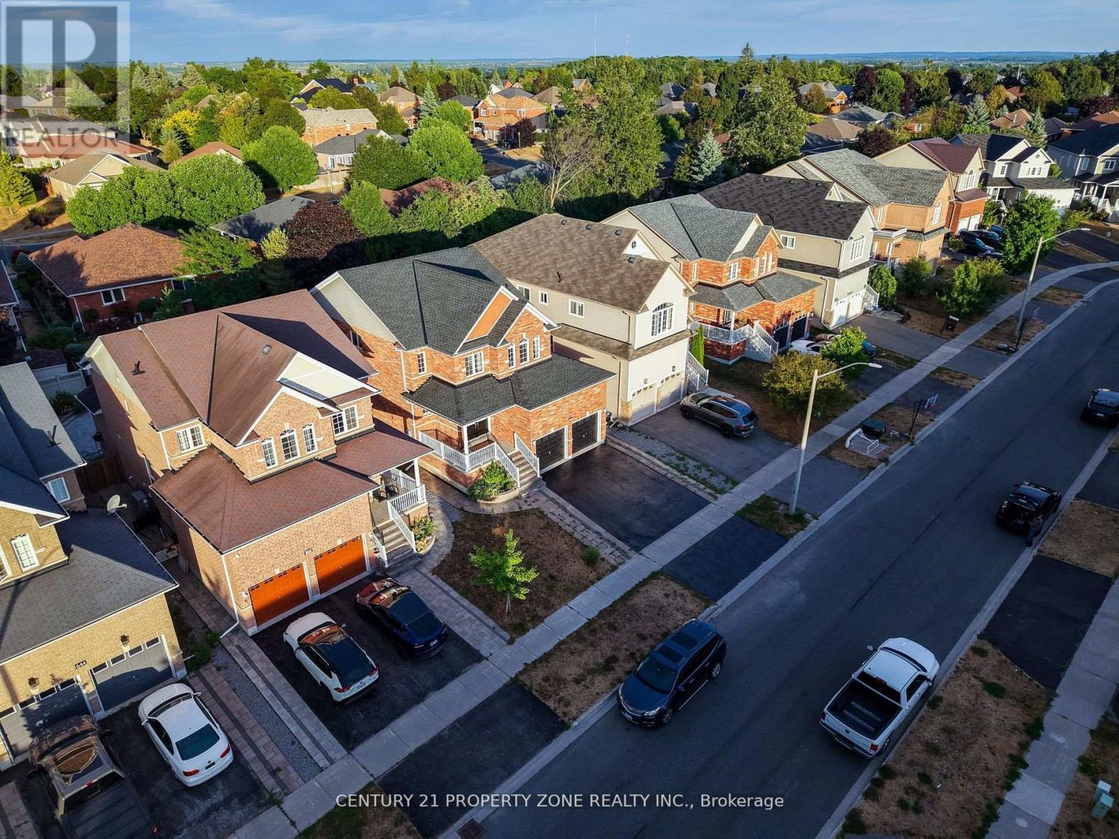 652 Tully Crescent, Peterborough (Monaghan Ward 2), Ontario  K9K 0A9 - Photo 38 - X12680562