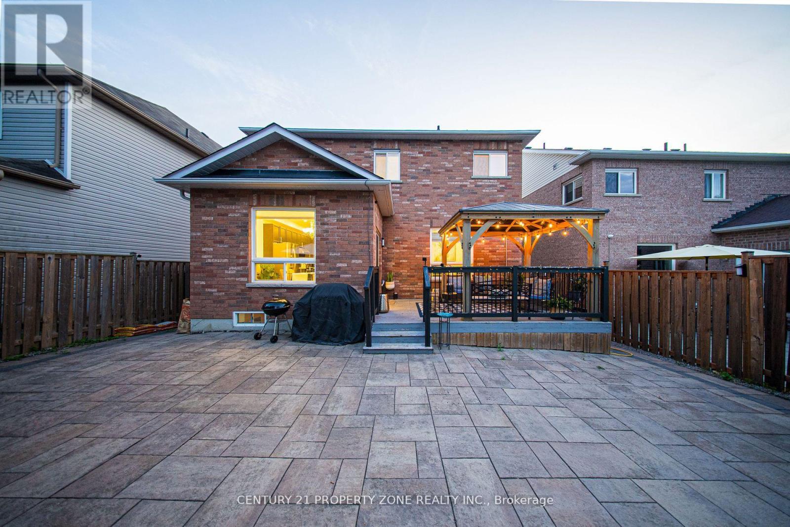 652 Tully Crescent, Peterborough (Monaghan Ward 2), Ontario  K9K 0A9 - Photo 39 - X12680562