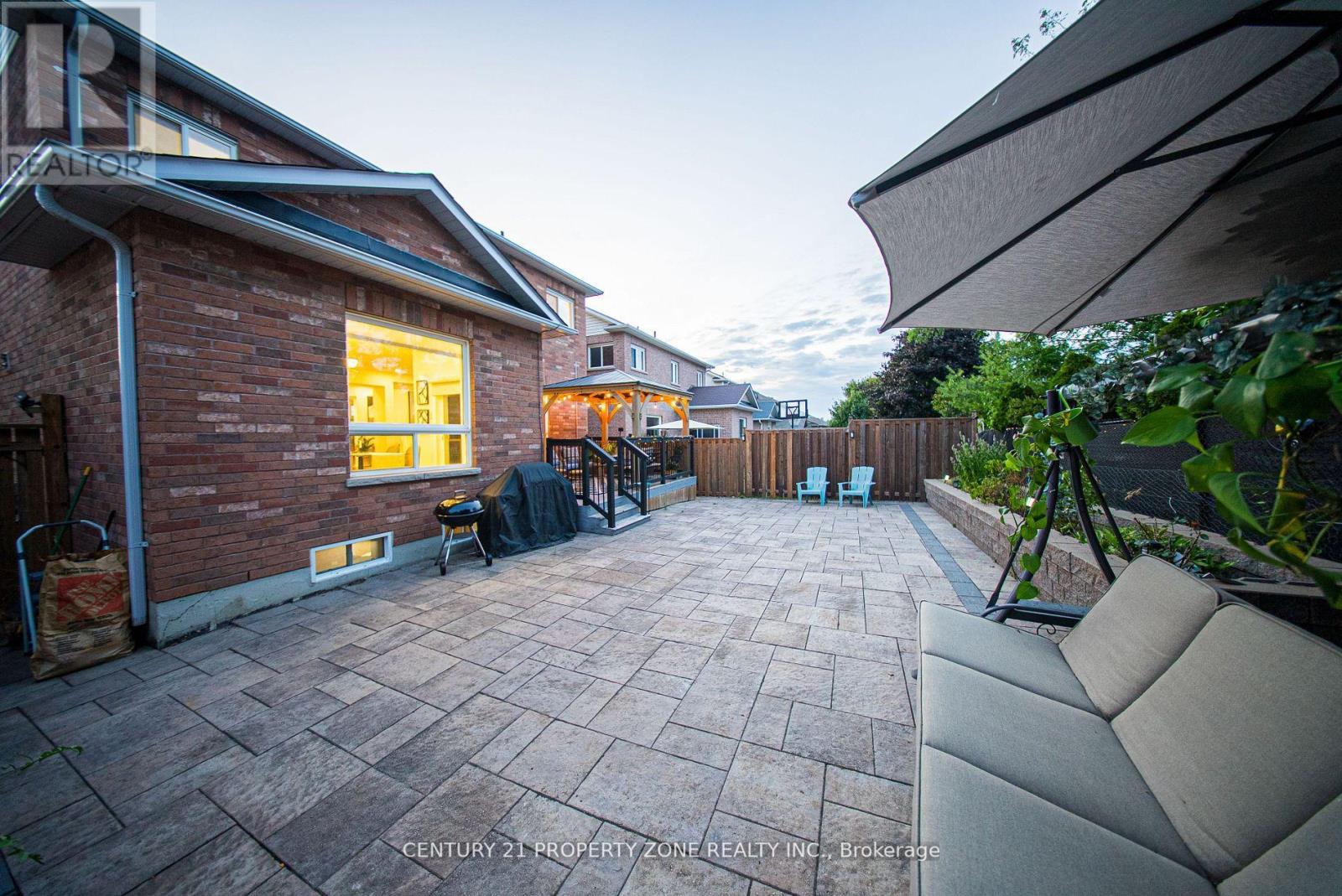 652 Tully Crescent, Peterborough (Monaghan Ward 2), Ontario  K9K 0A9 - Photo 41 - X12680562