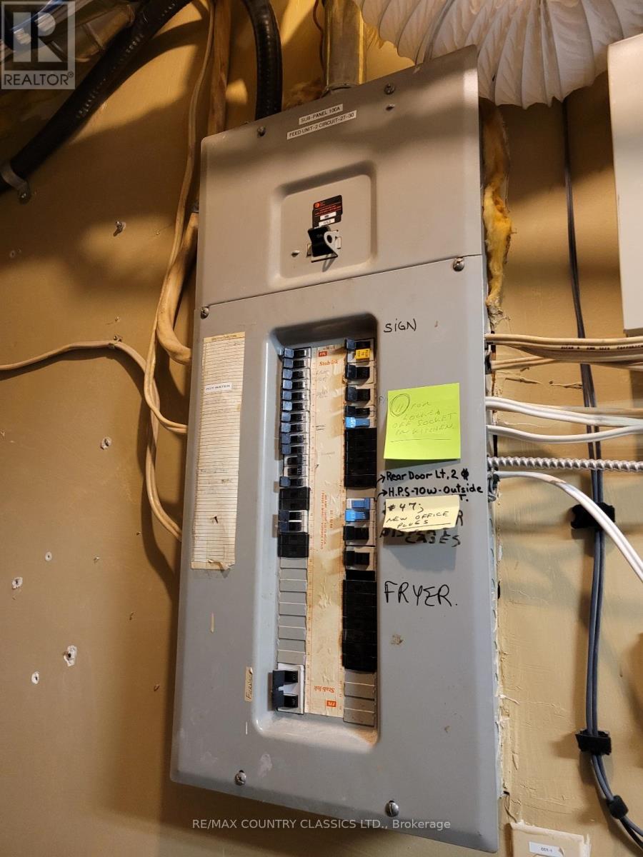 1 - 17 Snow Road, Bancroft (Bancroft Ward), Ontario  K0L 1C0 - Photo 11 - X12680868