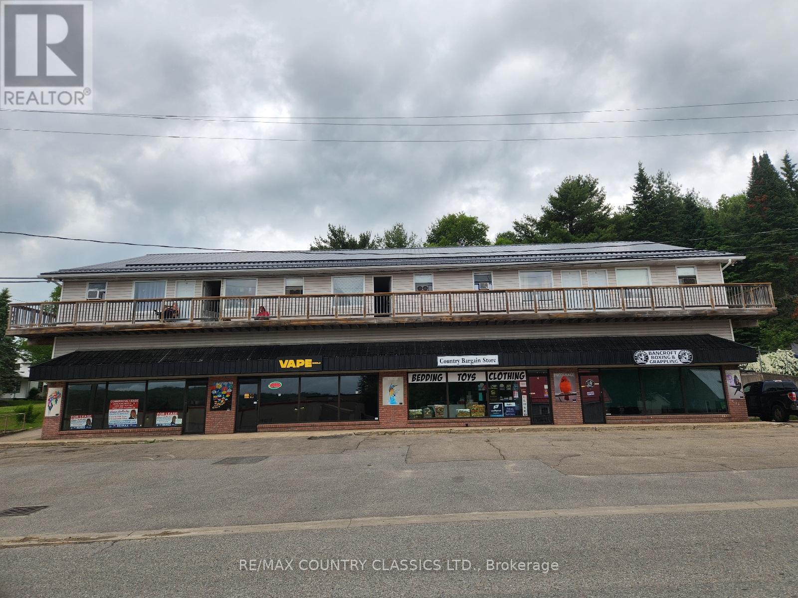 1 - 17 Snow Road, Bancroft (Bancroft Ward), Ontario  K0L 1C0 - Photo 14 - X12680868