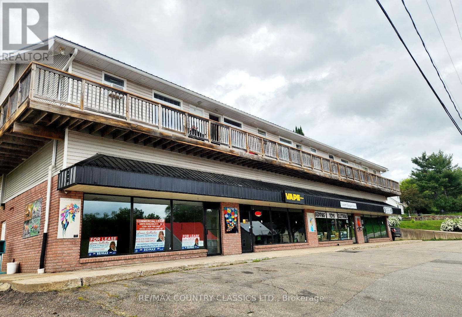 1 - 17 Snow Road, Bancroft (Bancroft Ward), Ontario  K0L 1C0 - Photo 2 - X12680868