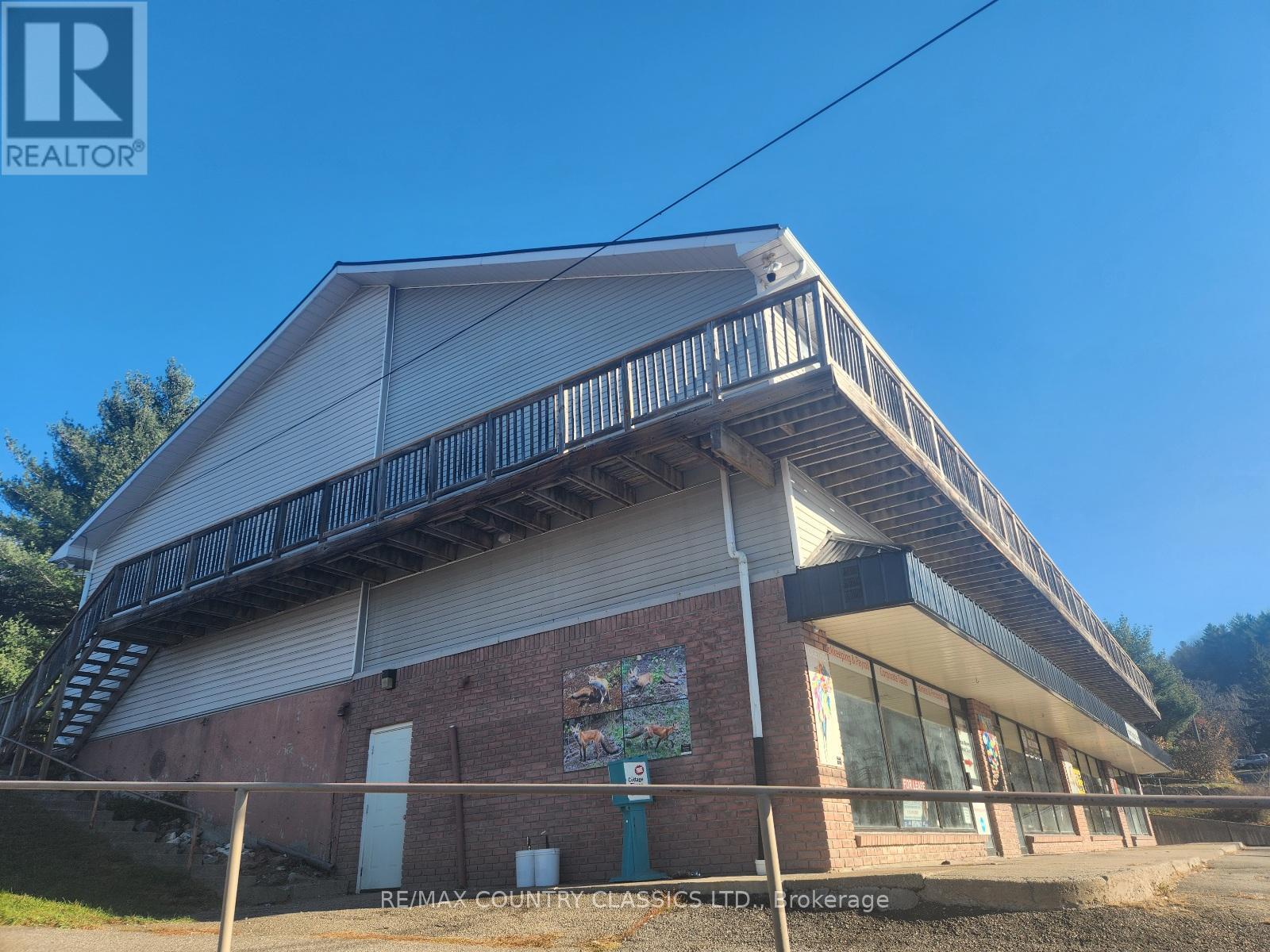 1 - 17 Snow Road, Bancroft (Bancroft Ward), Ontario  K0L 1C0 - Photo 3 - X12680868