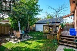 563 Mccannan Avenue, Peterborough (Town Ward 3), Ontario  K9J 4J7 - Photo 26 - X12681616