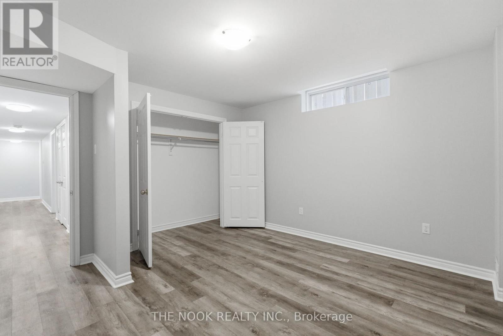 Basement - 43 Rafton Street, Clarington (Newcastle), Ontario  L1B 1P9 - Photo 12 - E12681866