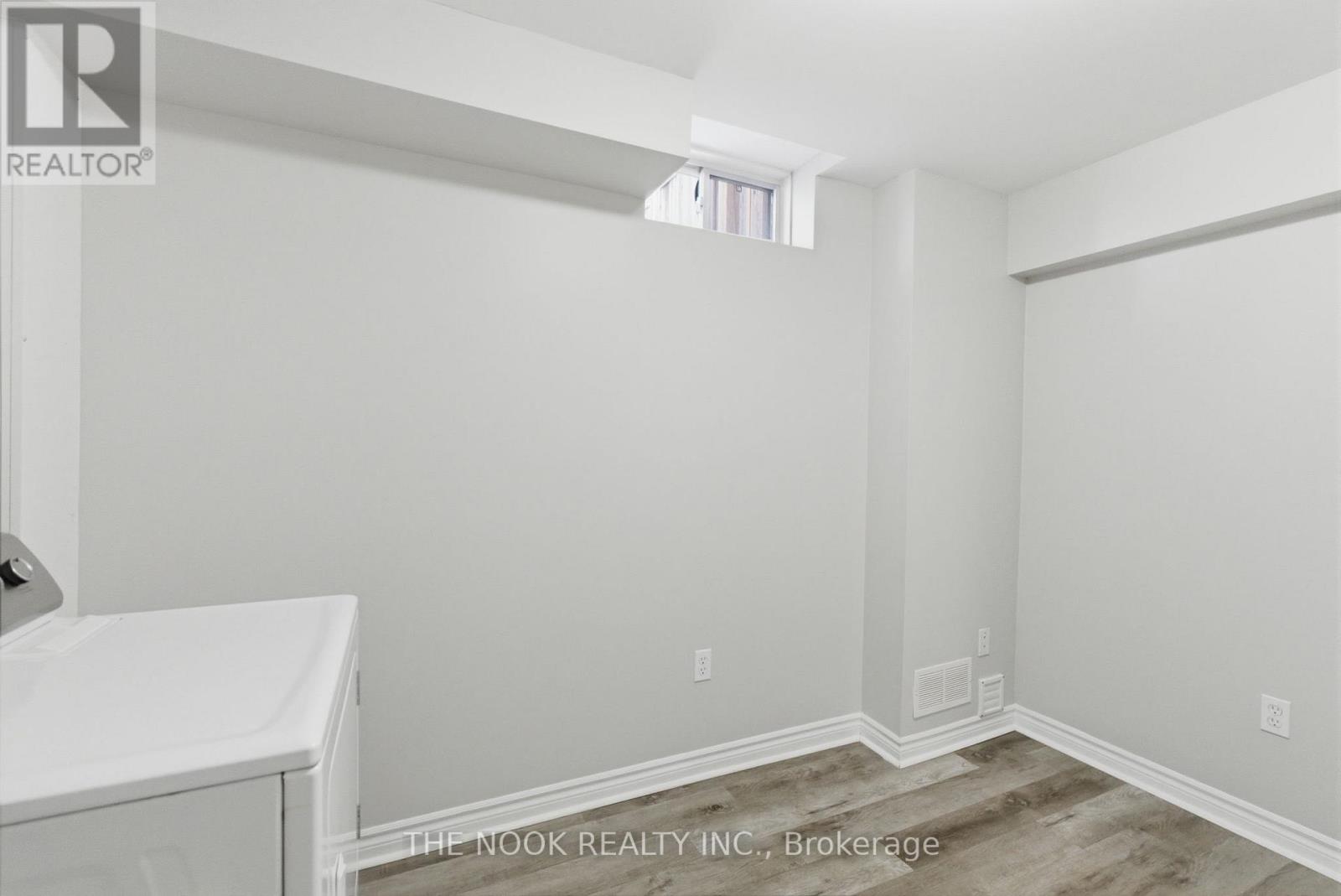 Basement - 43 Rafton Street, Clarington (Newcastle), Ontario  L1B 1P9 - Photo 21 - E12681866