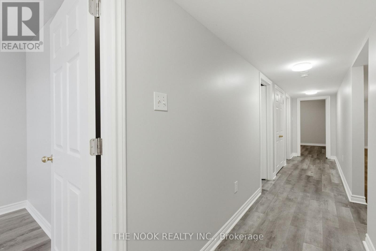 Basement - 43 Rafton Street, Clarington (Newcastle), Ontario  L1B 1P9 - Photo 22 - E12681866