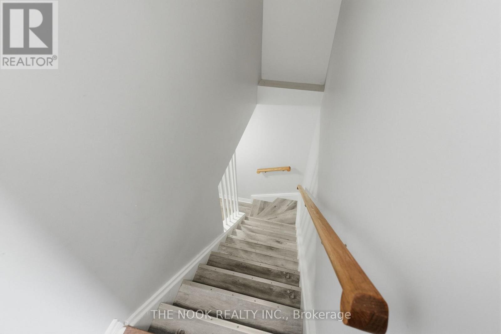 Basement - 43 Rafton Street, Clarington (Newcastle), Ontario  L1B 1P9 - Photo 26 - E12681866