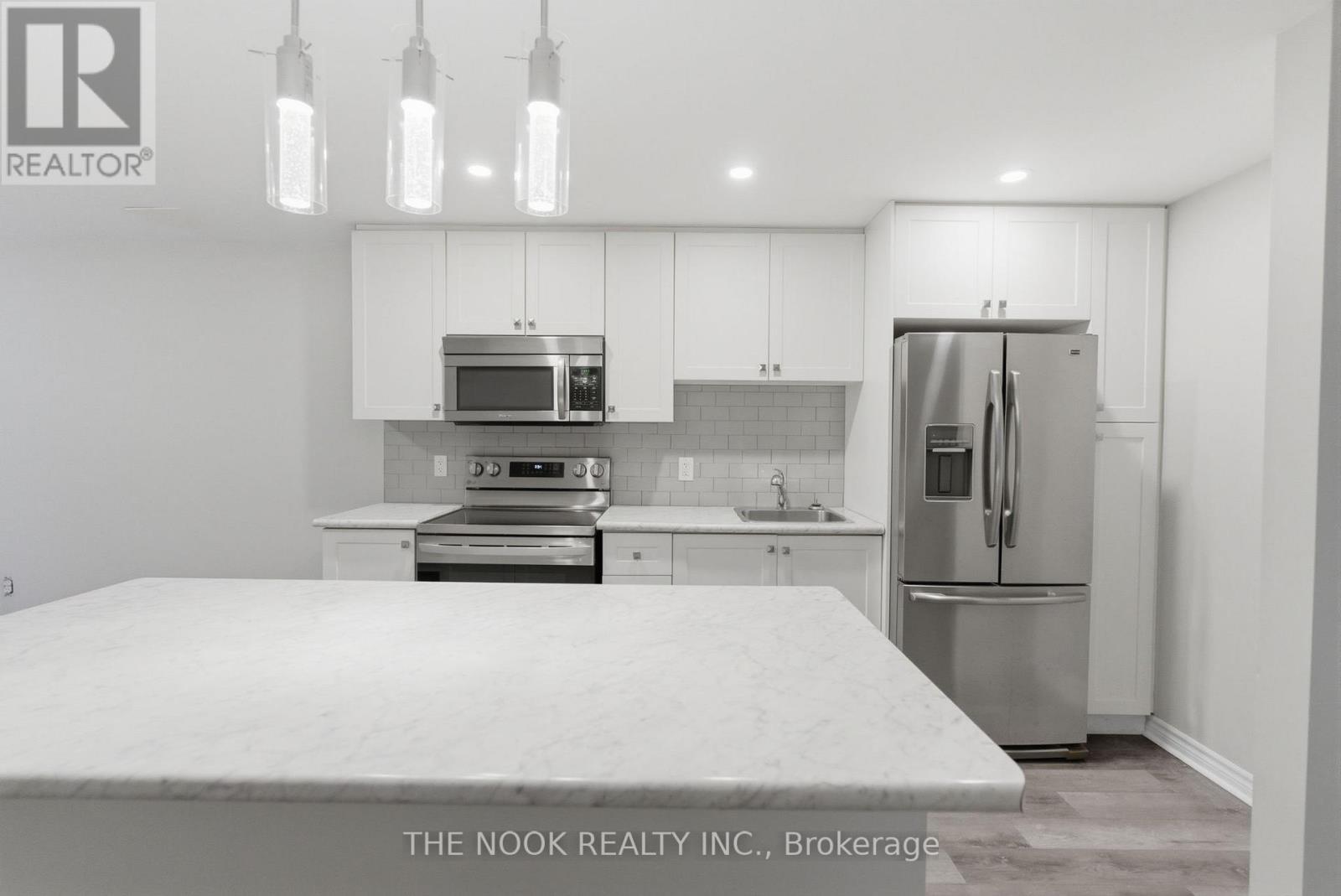 Basement - 43 Rafton Street, Clarington (Newcastle), Ontario  L1B 1P9 - Photo 4 - E12681866