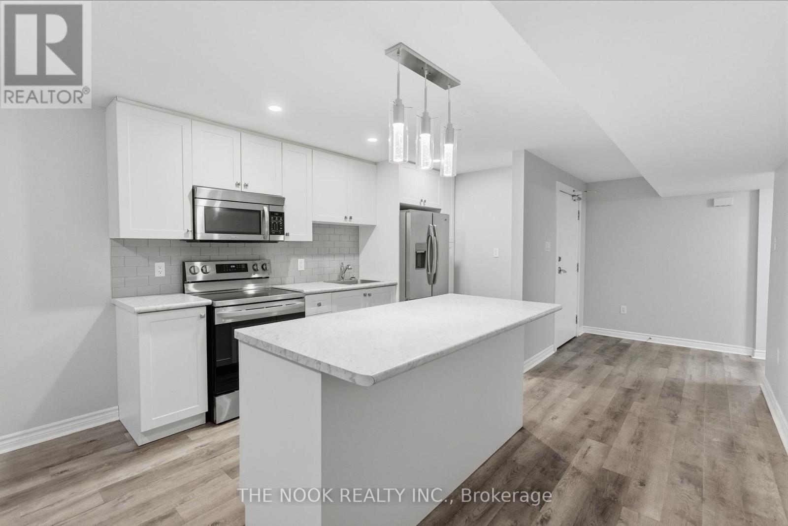 Basement - 43 Rafton Street, Clarington (Newcastle), Ontario  L1B 1P9 - Photo 5 - E12681866