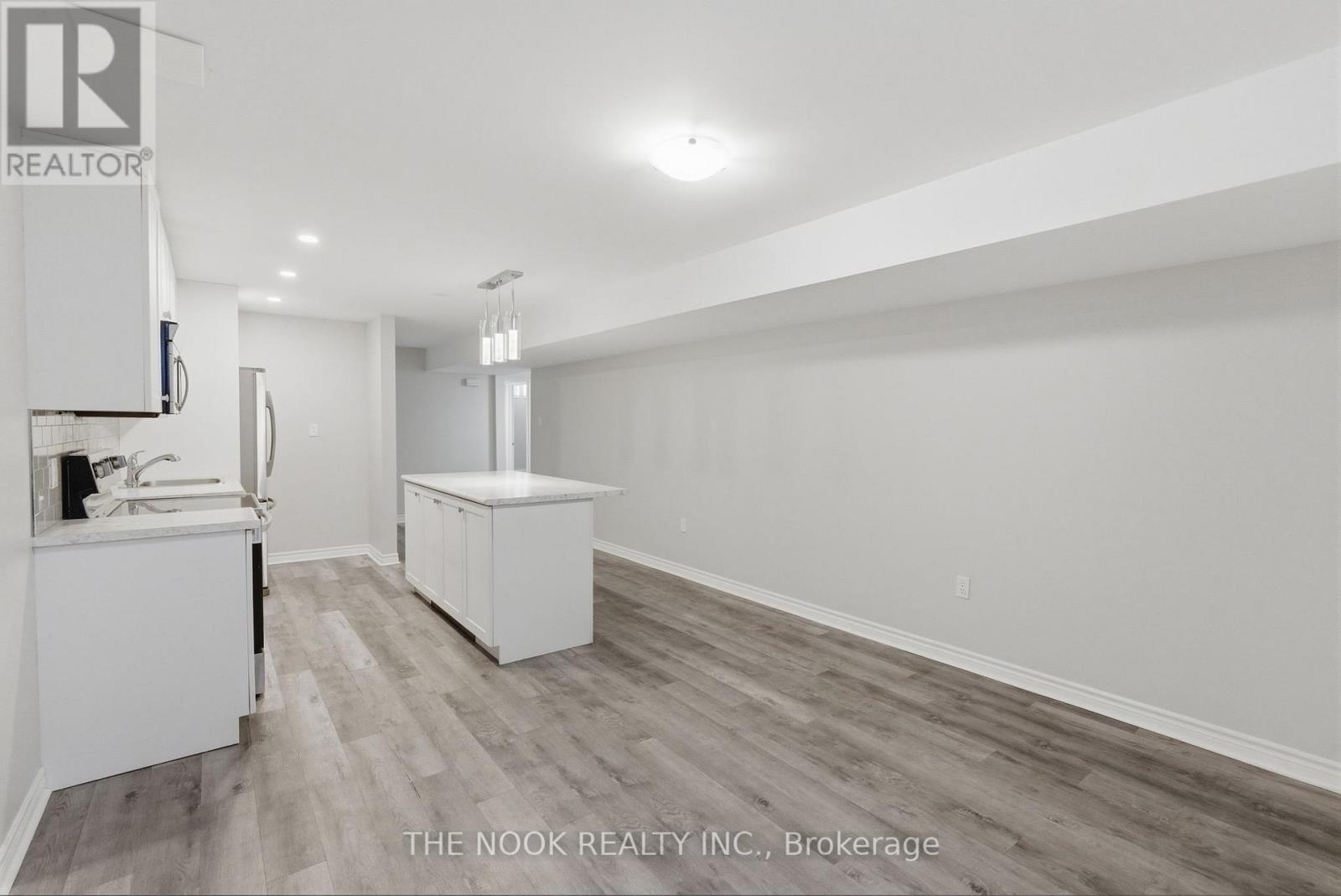 Basement - 43 Rafton Street, Clarington (Newcastle), Ontario  L1B 1P9 - Photo 7 - E12681866