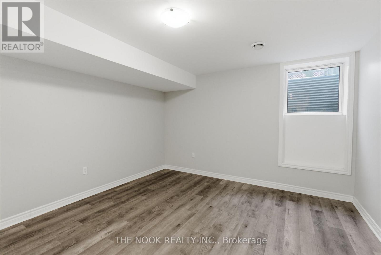 Basement - 43 Rafton Street, Clarington (Newcastle), Ontario  L1B 1P9 - Photo 8 - E12681866