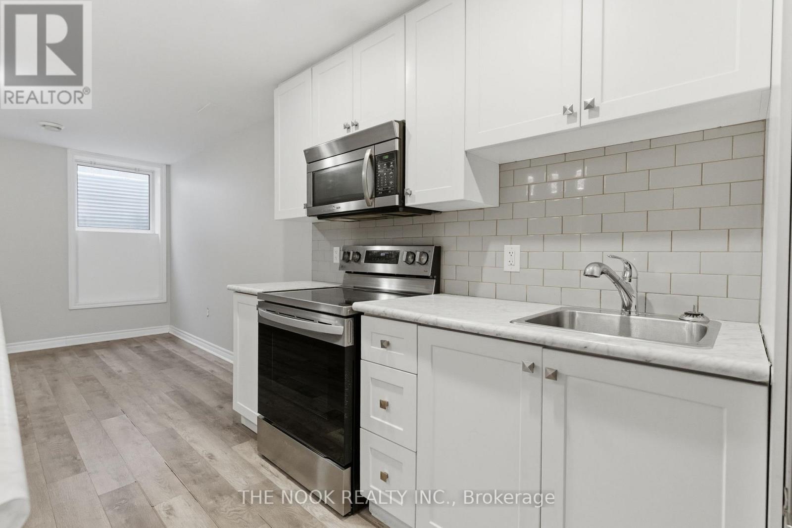 Basement - 43 Rafton Street, Clarington (Newcastle), Ontario  L1B 1P9 - Photo 9 - E12681866