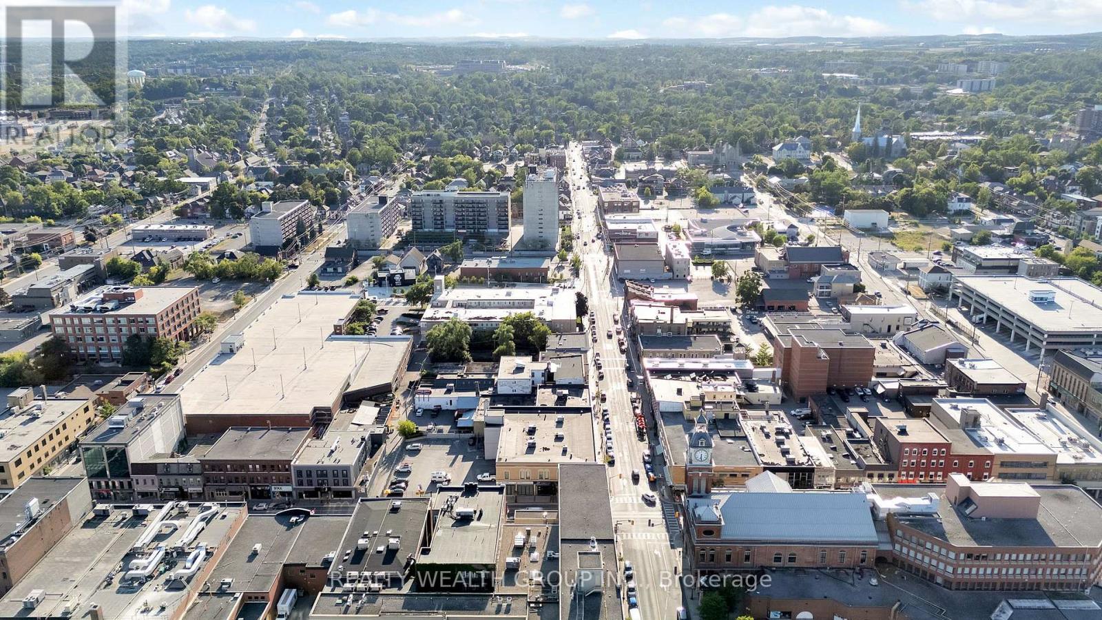 106 - 304-306 George Street N, Peterborough (Town Ward 3), Ontario  K9J 3H2 - Photo 19 - X12681810