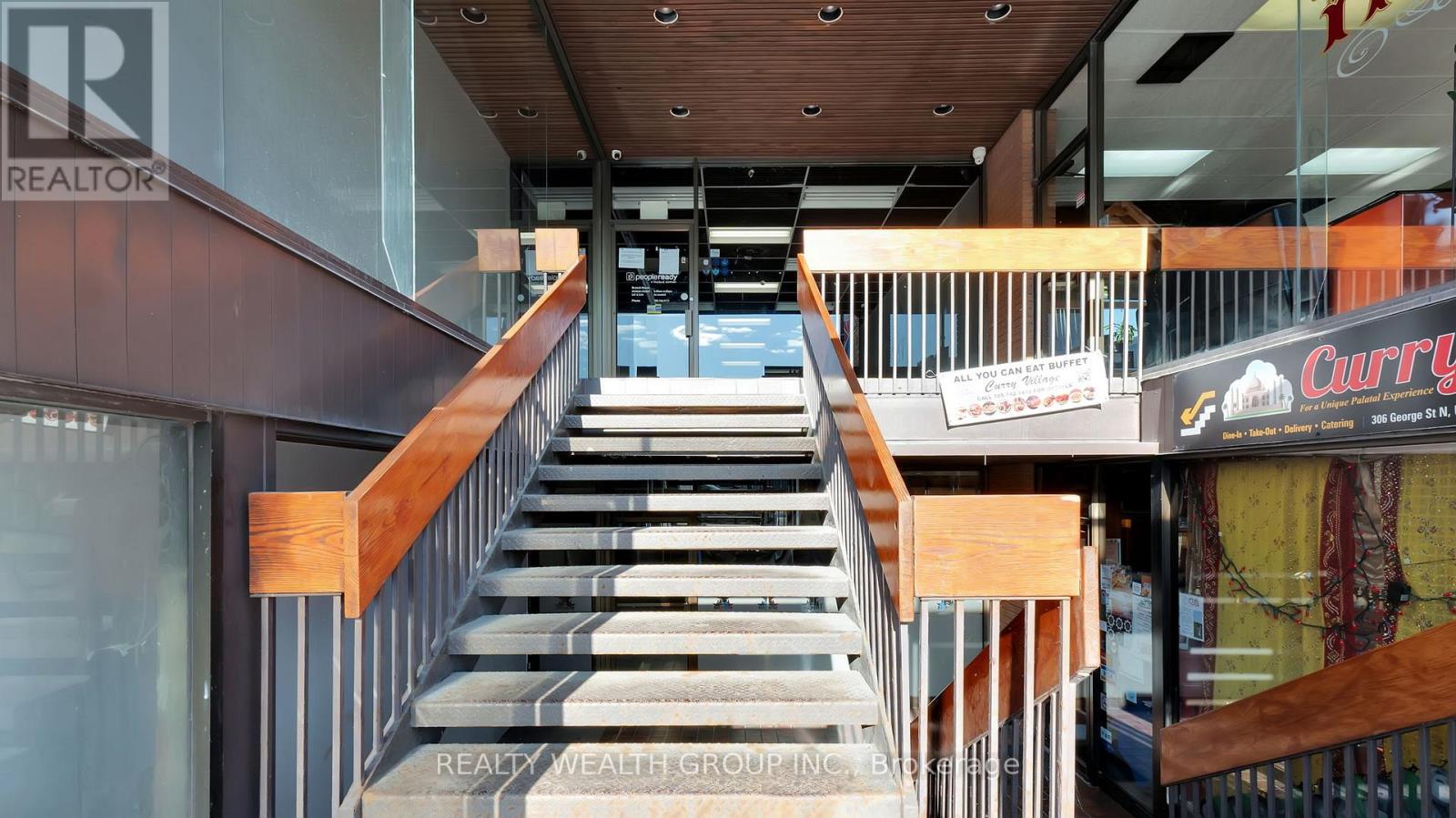 106 - 304-306 George Street N, Peterborough (Town Ward 3), Ontario  K9J 3H2 - Photo 4 - X12681810