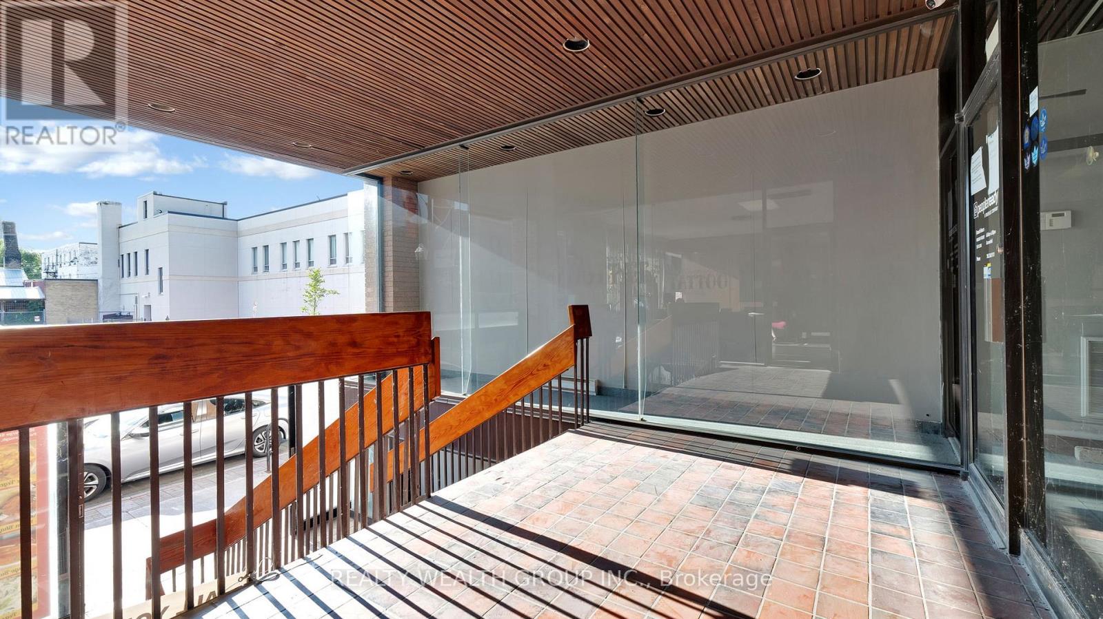 106 - 304-306 George Street N, Peterborough (Town Ward 3), Ontario  K9J 3H2 - Photo 6 - X12681810