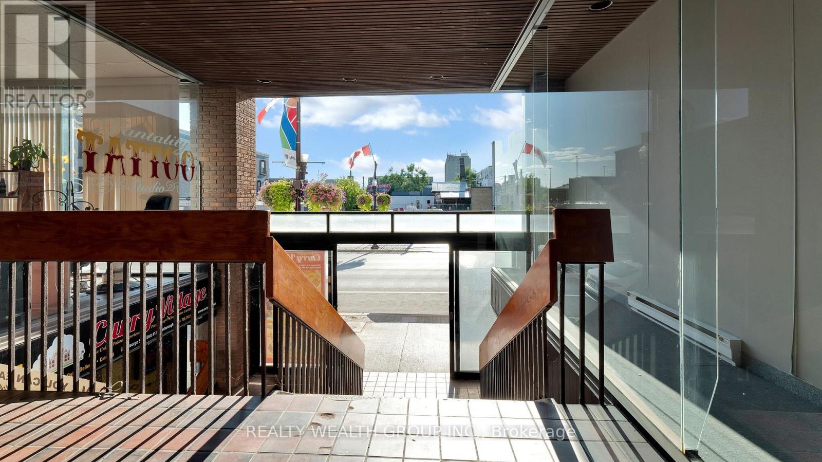 106 - 304-306 George Street N, Peterborough (Town Ward 3), Ontario  K9J 3H2 - Photo 7 - X12681810