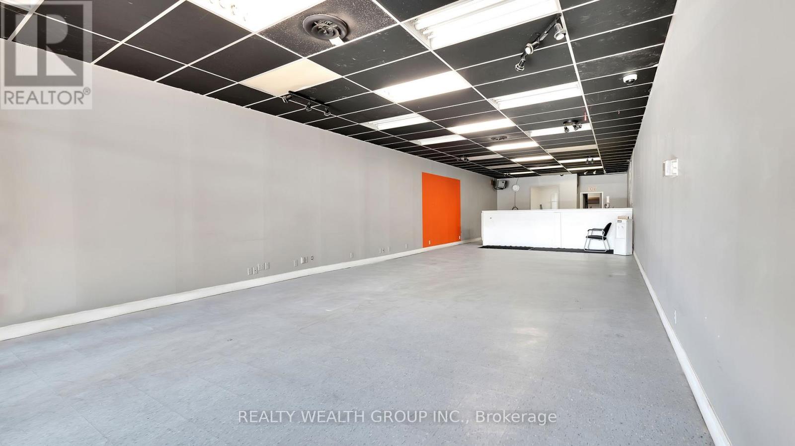 106 - 304-306 George Street N, Peterborough (Town Ward 3), Ontario  K9J 3H2 - Photo 9 - X12681810