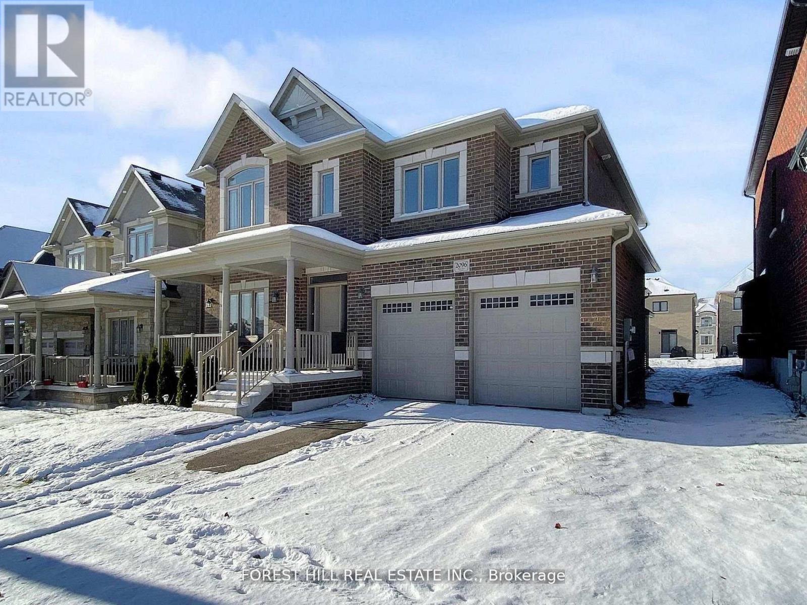 2096 RUDELL ROAD, clarington (newcastle), Ontario