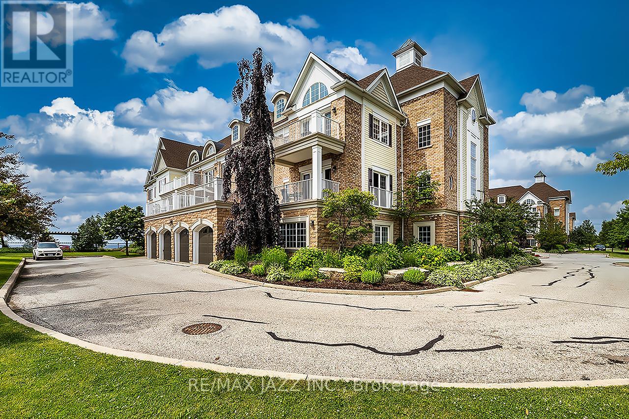 102 - 375 Lakebreeze Drive, Clarington (Newcastle), Ontario  L1B 0A3 - Photo 4 - E12683134