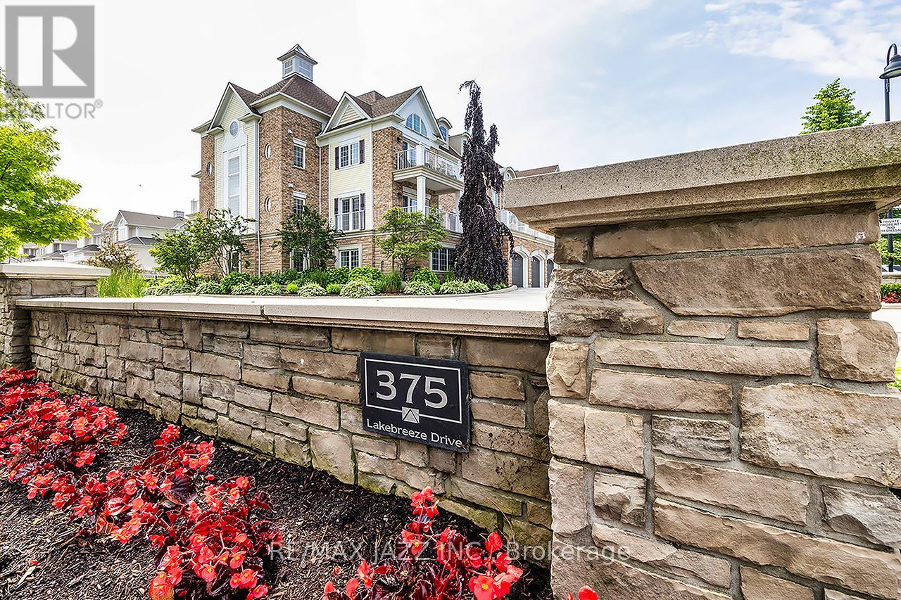 102 - 375 Lakebreeze Drive, Clarington (Newcastle), Ontario  L1B 0A3 - Photo 5 - E12683134