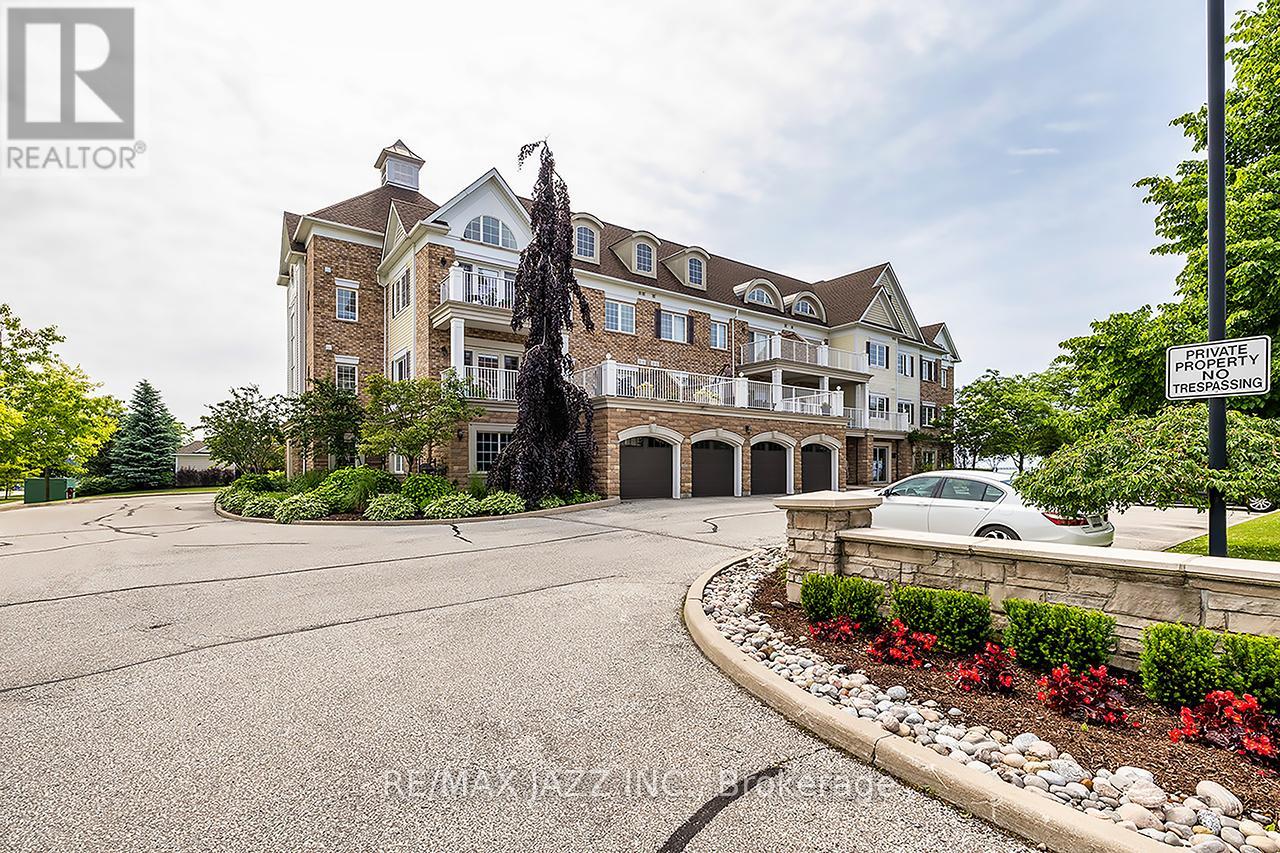 102 - 375 Lakebreeze Drive, Clarington (Newcastle), Ontario  L1B 0A3 - Photo 6 - E12683134