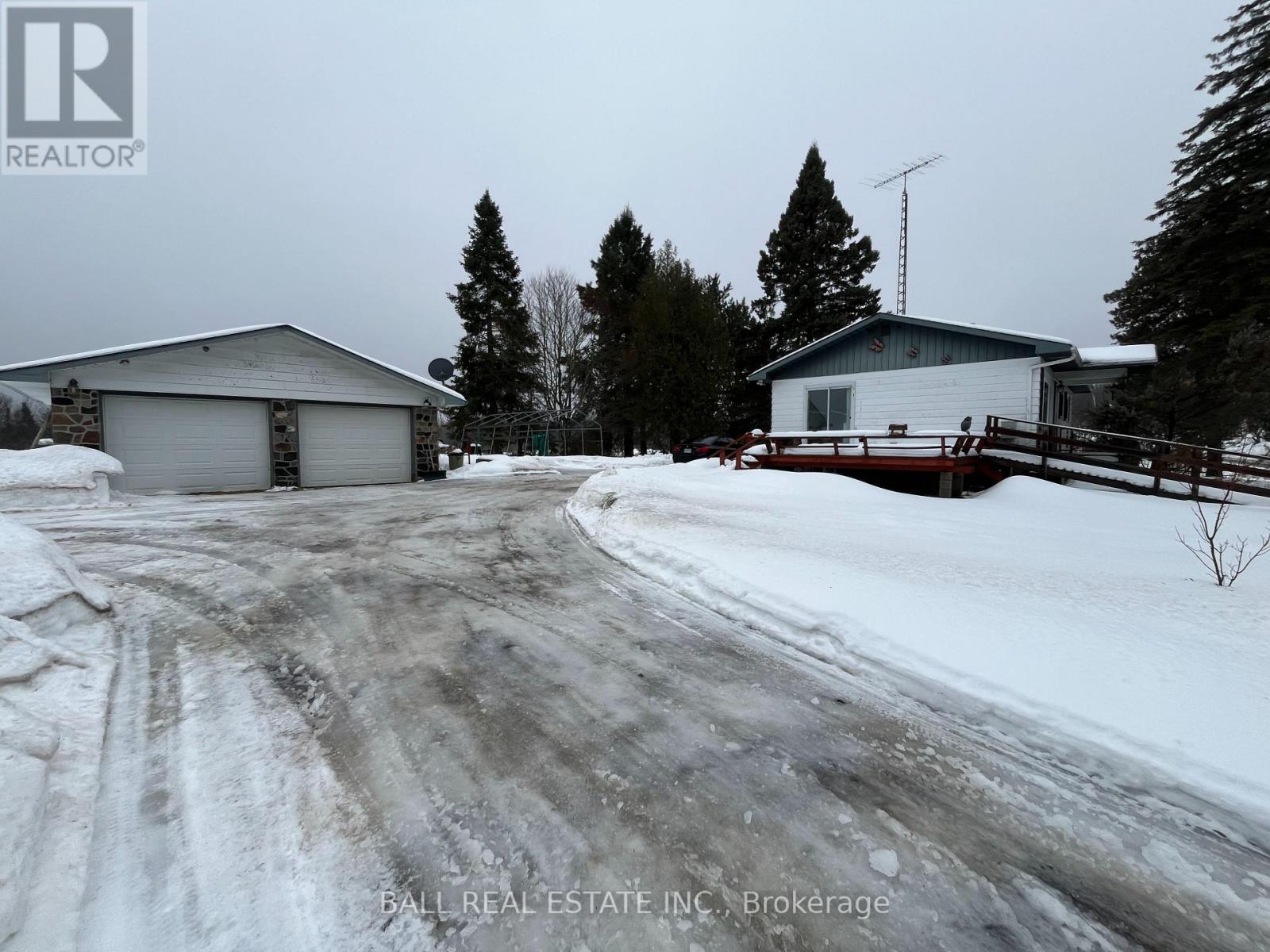 418 GLEN ALDA ROAD, north kawartha, Ontario