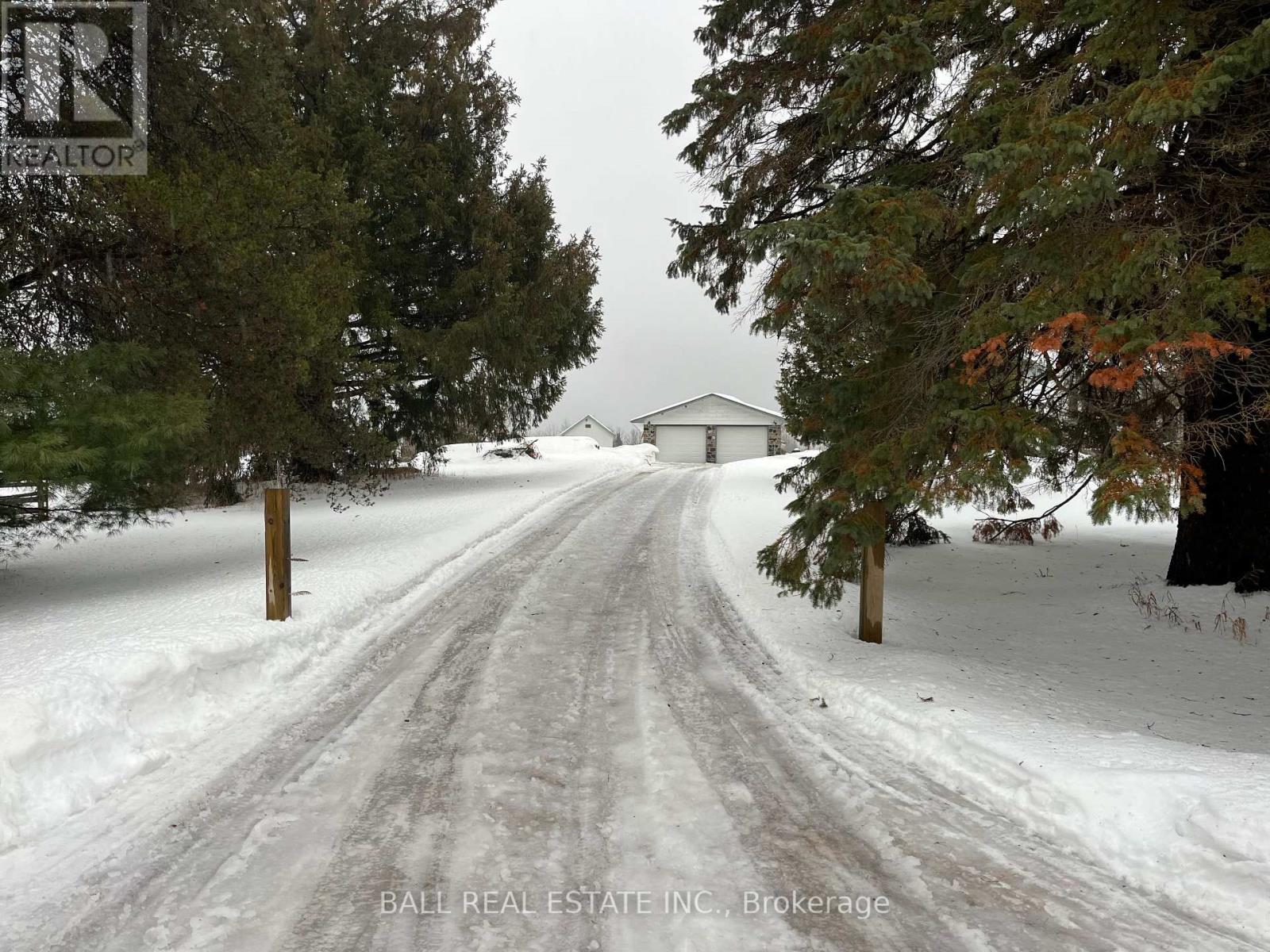 418 Glen Alda Road, North Kawartha, Ontario  K0L 1A0 - Photo 3 - X12683454