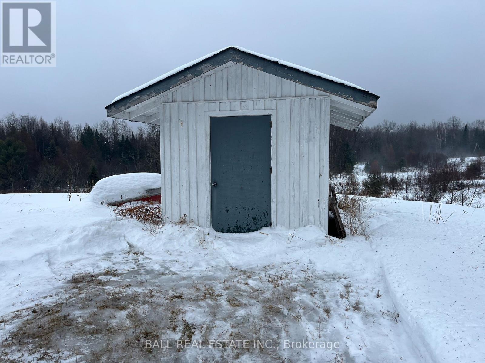 418 Glen Alda Road, North Kawartha, Ontario  K0L 1A0 - Photo 8 - X12683454