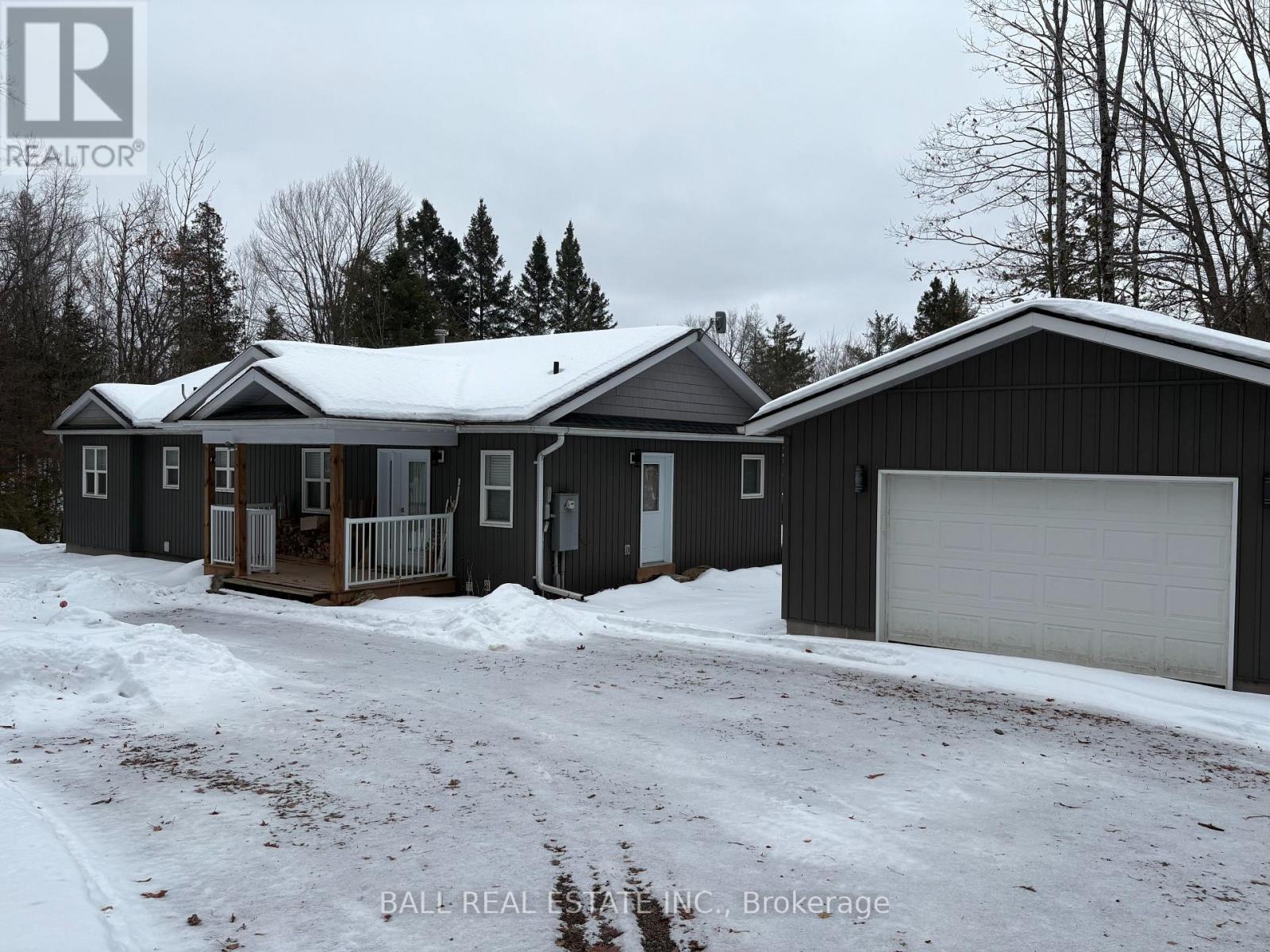 405 PHILRICK DRIVE, trent lakes, Ontario