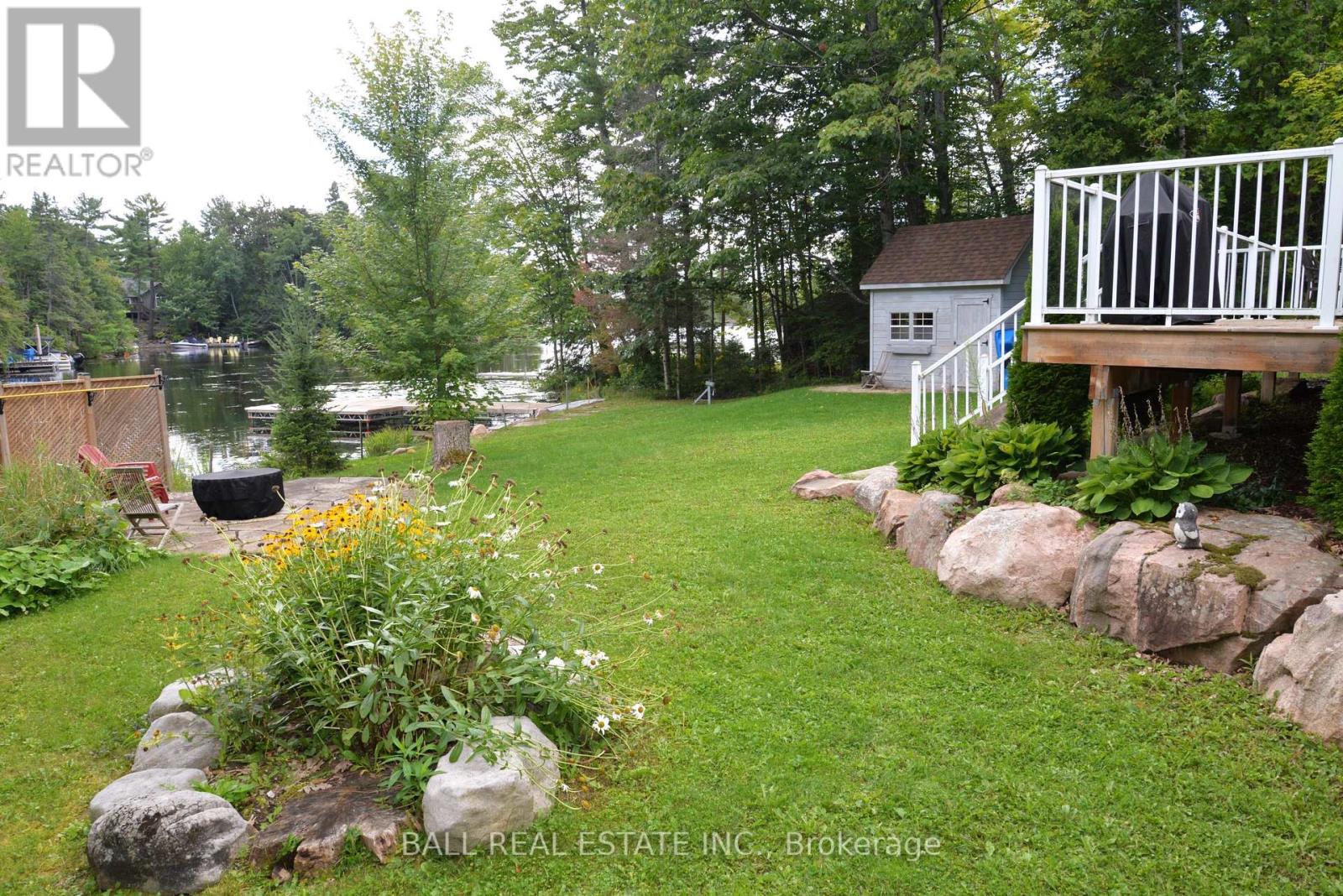 405 Philrick Drive, Trent Lakes, Ontario  K0L 1J0 - Photo 22 - X12686058